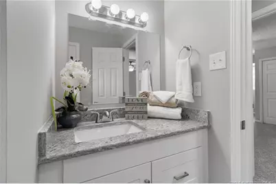 329 W Railroad Street, Parkton, NC 28371 - Photo 36