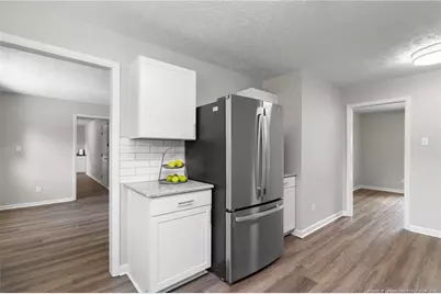 329 W Railroad Street, Parkton, NC 28371 - Photo 16