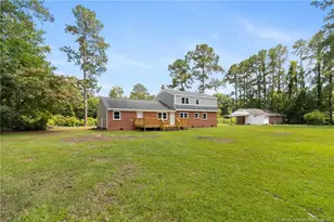 329 W Railroad St, Parkton, NC 28371 - Photo 46