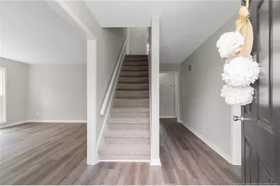 329 W Railroad Street, Parkton, NC 28371 - Photo 6