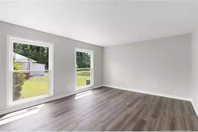 329 W Railroad Street, Parkton, NC 28371 - Photo 8