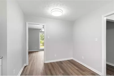 329 W Railroad Street, Parkton, NC 28371 - Photo 18