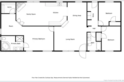 7029 Hypony Trail, Parkton, NC 28371 - Photo 22
