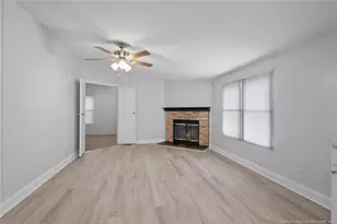 7029 Hypony Trail, Parkton, NC 28371 - Photo 8