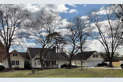 2847 Pickard Rd. Road, Sanford, NC 27330 - Photo 1