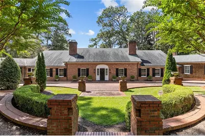 4 Augusta Way, Pinehurst, NC 28374 - Photo 1