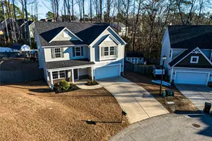 23 Okame Ct, Spring Lake, NC 28390 - Photo 2