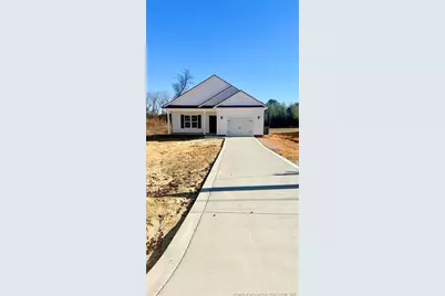 604 Cypress Street, Roseboro, NC 28382 - Photo 1