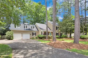 453 Kingsford Rd, Fayetteville, NC 28314 - Photo 1