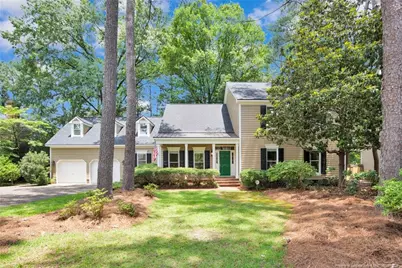 453 Kingsford Road, Fayetteville, NC 28314 - Photo 2