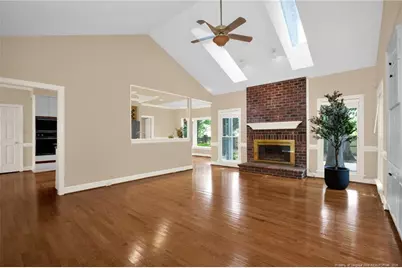 453 Kingsford Road, Fayetteville, NC 28314 - Photo 16