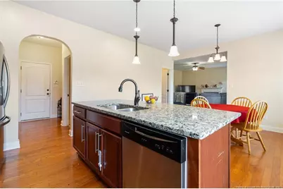 5513 Hickory Knoll Road, Fayetteville, NC 28314 - Photo 12