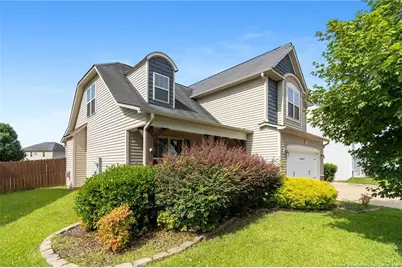 5513 Hickory Knoll Road, Fayetteville, NC 28314 - Photo 2