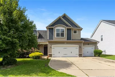 5513 Hickory Knoll Road, Fayetteville, NC 28314 - Photo 1