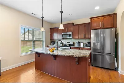 5513 Hickory Knoll Road, Fayetteville, NC 28314 - Photo 10