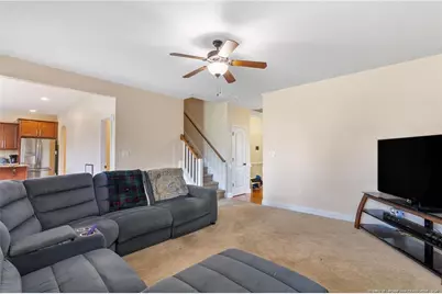 5513 Hickory Knoll Road, Fayetteville, NC 28314 - Photo 8