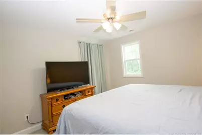 435 Lancaster Drive, Vass, NC 28394 - Photo 26