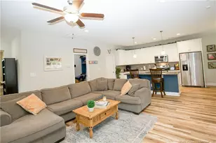 435 Lancaster Dr, Vass, NC 28394 - Photo 8