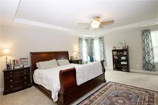 435 Lancaster Dr, Vass, NC 28394 - Photo 20