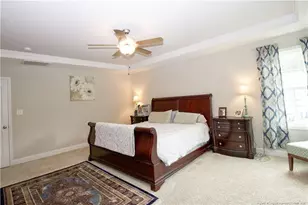 435 Lancaster Dr, Vass, NC 28394 - Photo 22