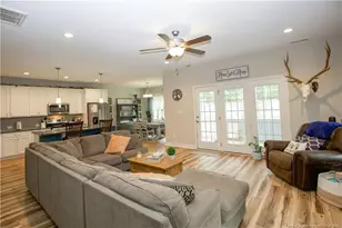 435 Lancaster Dr, Vass, NC 28394 - Photo 4