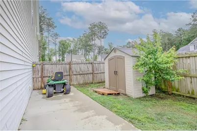 435 Lancaster Drive, Vass, NC 28394 - Photo 44