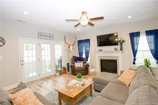 435 Lancaster Dr, Vass, NC 28394 - Photo 6