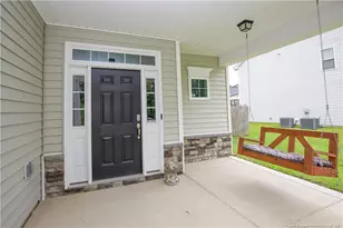 435 Lancaster Dr, Vass, NC 28394 - Photo 2