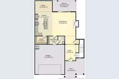 435 Lancaster Drive, Vass, NC 28394 - Photo 46