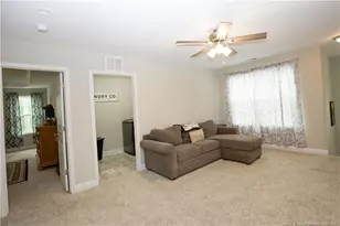 435 Lancaster Dr, Vass, NC 28394 - Photo 16