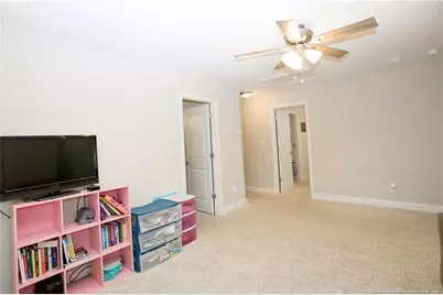 435 Lancaster Drive, Vass, NC 28394 - Photo 18