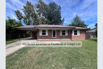 6522 Tareyton Road, Fayetteville, NC 28314 - Photo 1