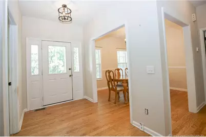 130 Pinecone Court, Seven Lakes, NC 27376 - Photo 4