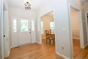 130 Pinecone Ct, Seven Lakes, NC 27376 - Photo 4