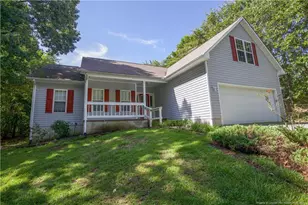 130 Pinecone Ct, Seven Lakes, NC 27376 - Photo 2