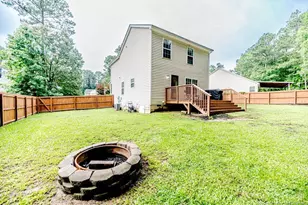 3229 Seth Dr, Sanford, NC 27330 - Photo 30