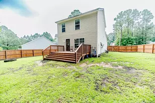 3229 Seth Dr, Sanford, NC 27330 - Photo 32