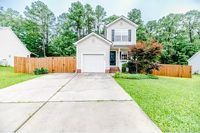 3229 Seth Drive, Sanford, NC 27330 - Photo 1