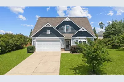 300 Turriff Way, Cameron, NC 28326 - Photo 1