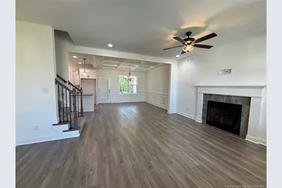 312 Baymeadow Bend, Lumberton, NC 28358 - Photo 4