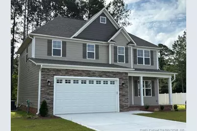 312 Baymeadow Bend, Lumberton, NC 28358 - Photo 2