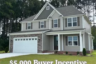 312 Baymeadow Bnd, Lumberton, NC 28358 - Photo 1