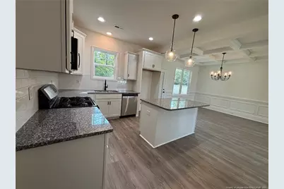 312 Baymeadow Bend, Lumberton, NC 28358 - Photo 8