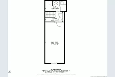 56 Indian Trail, Sanford, NC 27332 - Photo 8