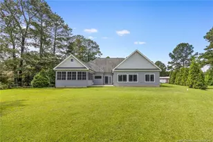 56 Indian Trail, Sanford, NC 27332 - Photo 4