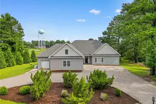 56 Indian Trail, Sanford, NC 27332 - Photo 2