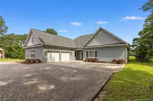 56 Indian Trail, Sanford, NC 27332 - Photo 2