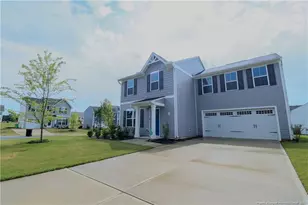 96 Cutty Wy, Lillington, NC 27546 - Photo 2