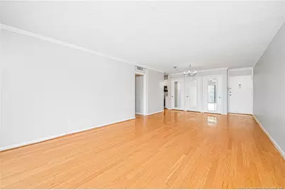 1100 Clarendon Street #408, Fayetteville, NC 28305 - Photo 6