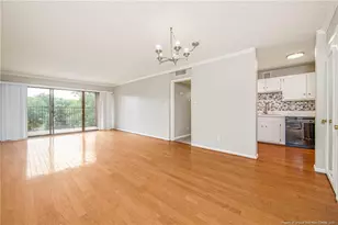 1100 Clarendon St, Fayetteville, NC 28305 - Photo 2